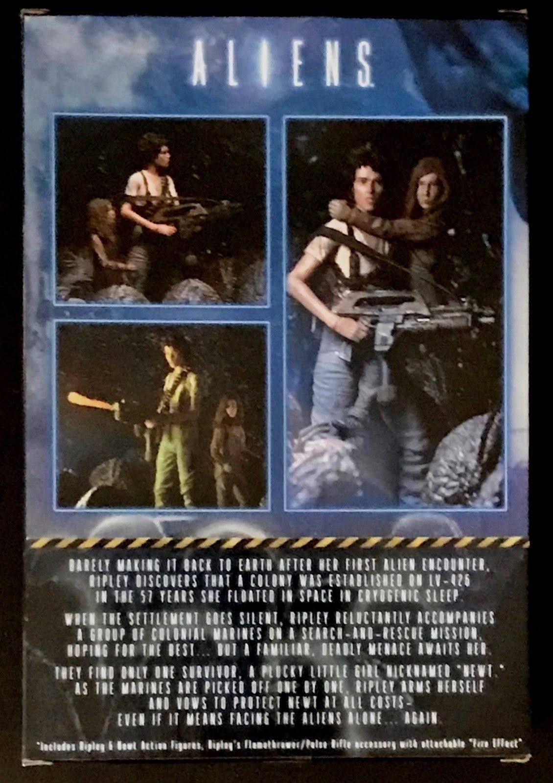 7x22 Scale Action Figure 2-Pack R147588