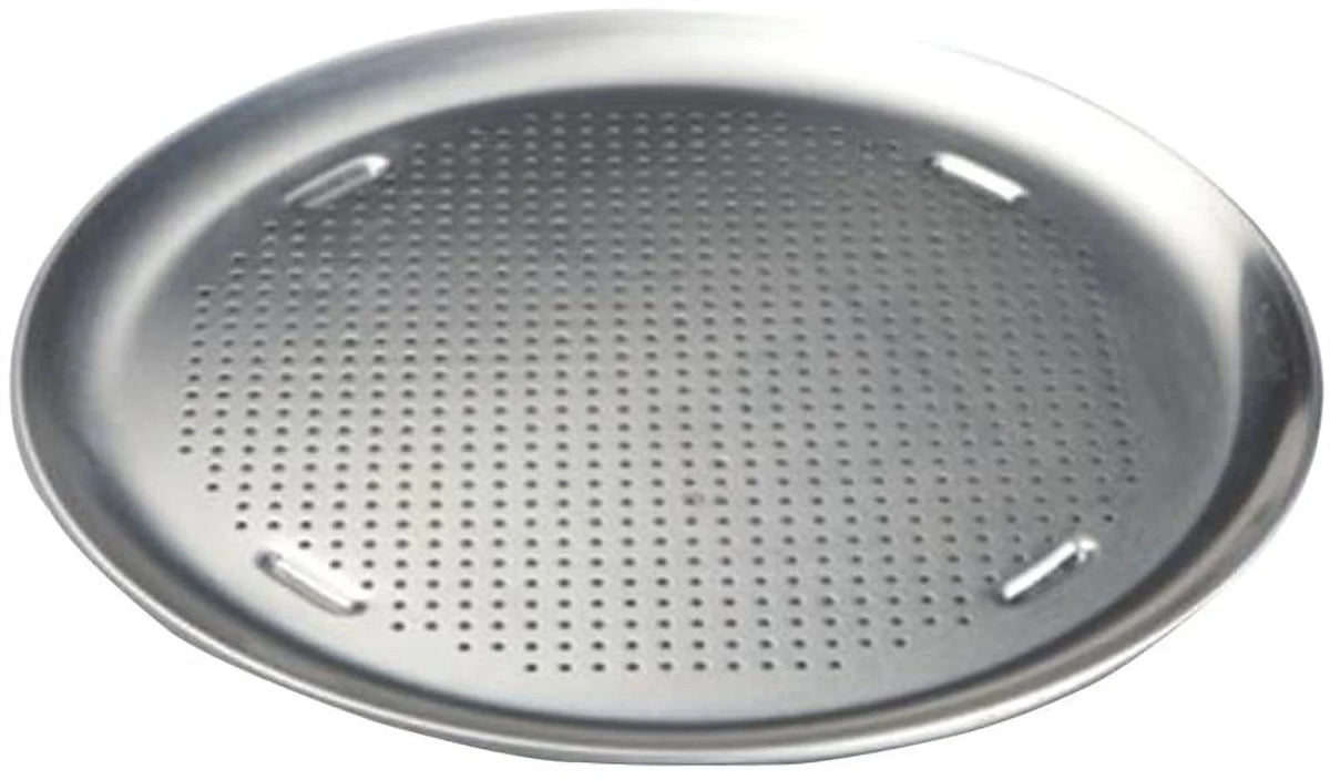 Round Aluminum Pizza Pan H8684