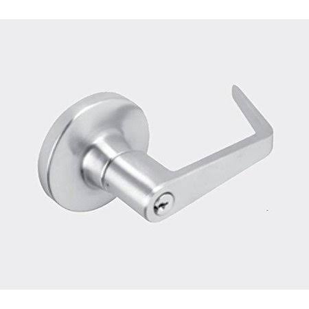 Grade 1 Extra Heavy Duty Cylindrical Lock G98174