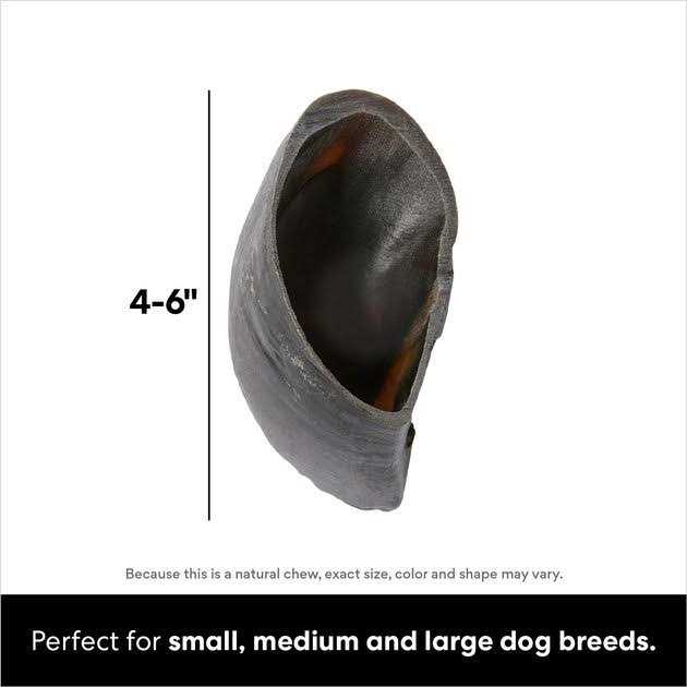 Cow Hooves U3811