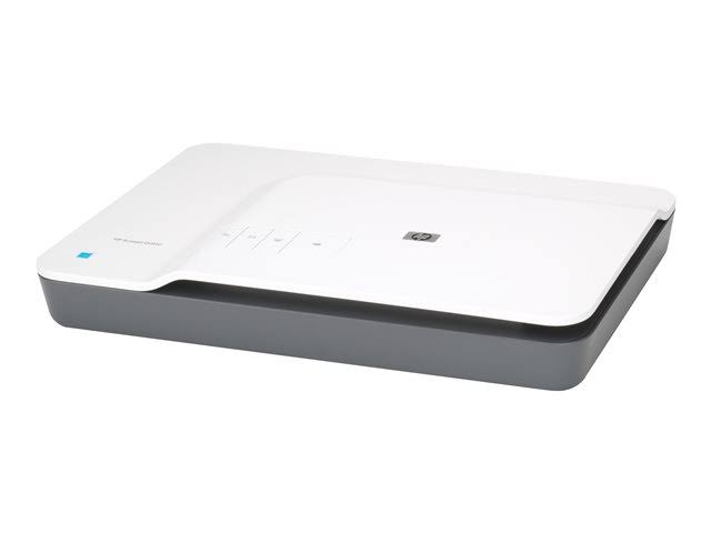 A4 Scanner E671486