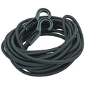 25 ft. Round Stretch Cord with Adjustable Hooks C22076