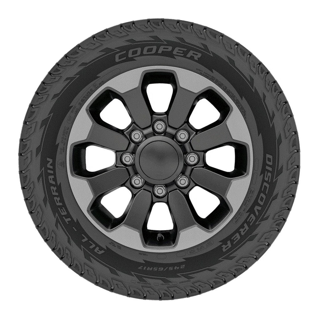 All-Terrain Tire 265/60R18 110T D69662