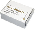 Collagen Peptides Hyaluronic Acid Biotin Capsules Y903150