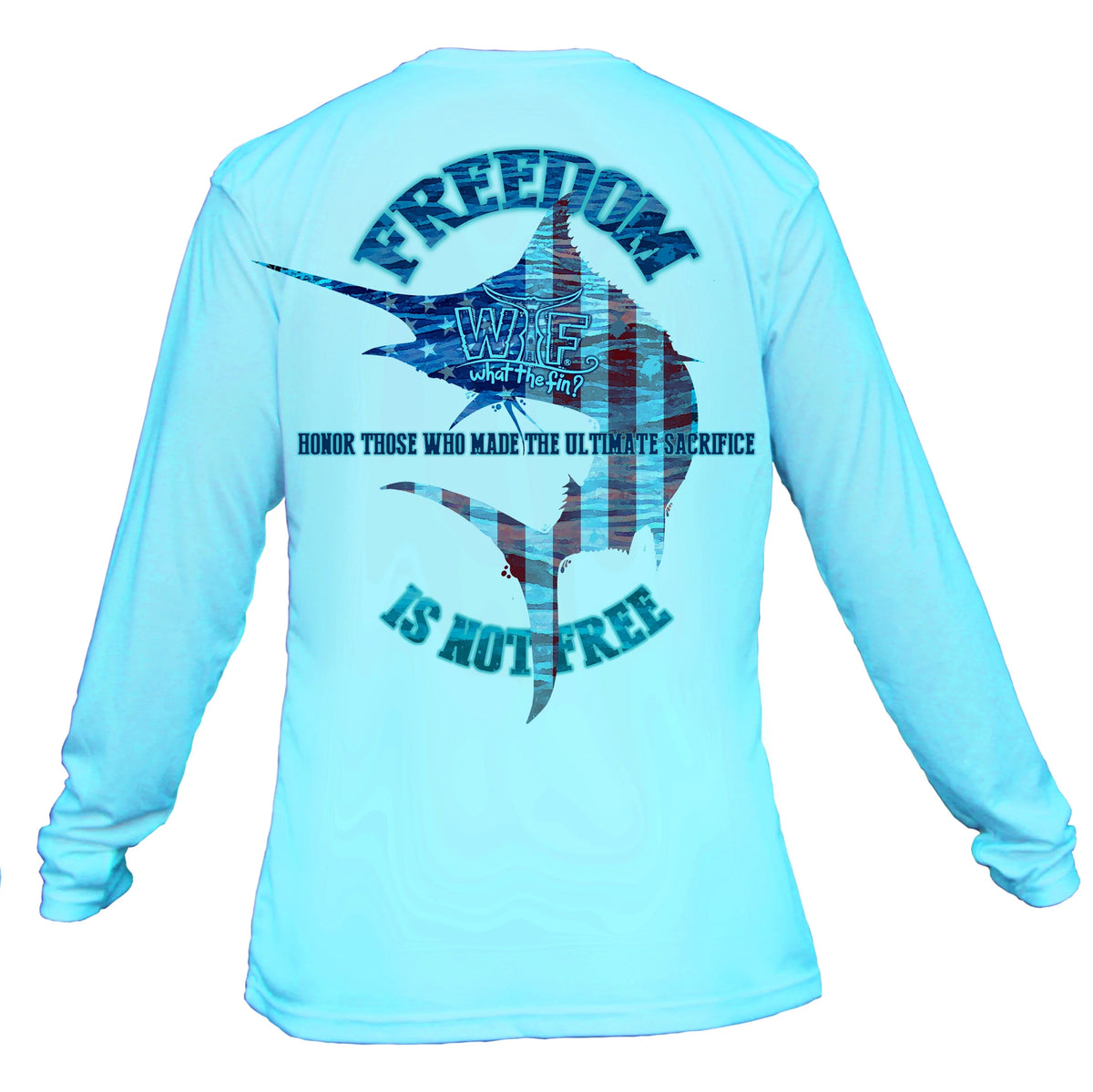 Long-Sleeve Performance Wicking Shirt J44903
