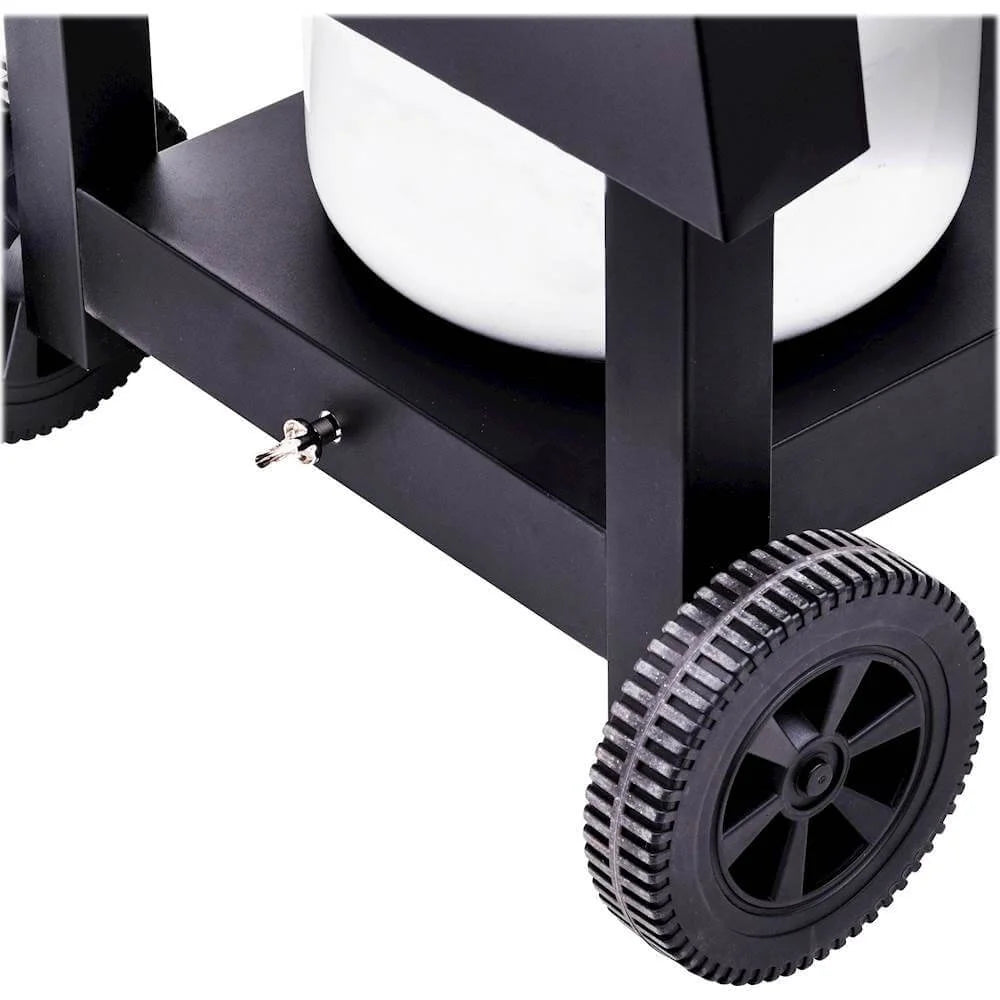 4-Burner Gas Griddle D761