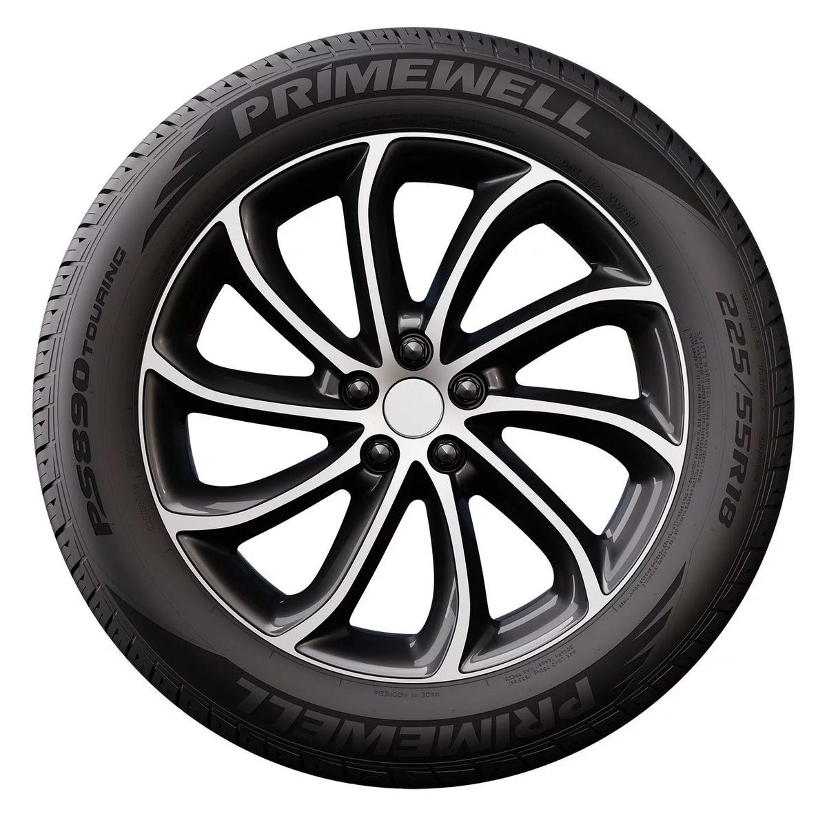 205/60R16 92V All Season Touring Tire B2162