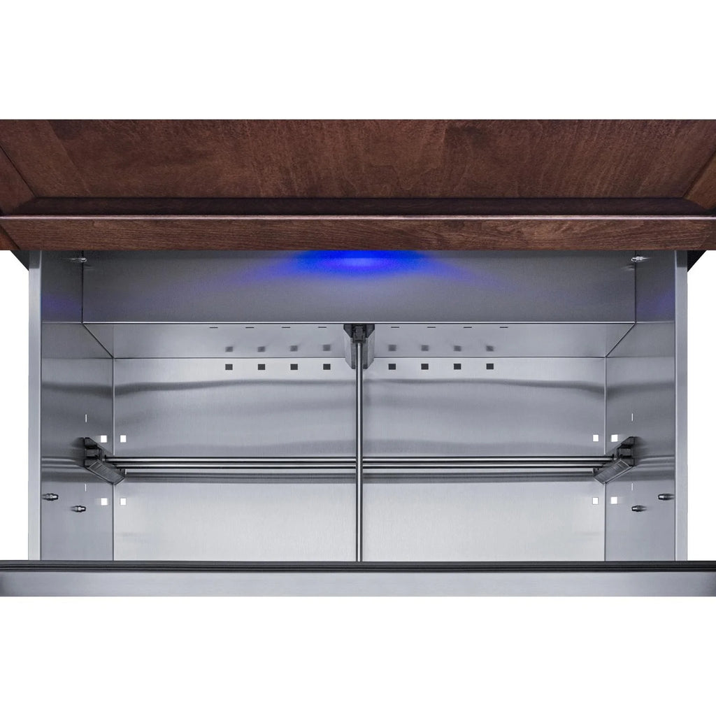 30-Inch 5.42 Cu. Ft. 2-Drawer All-Refrigerator X31071
