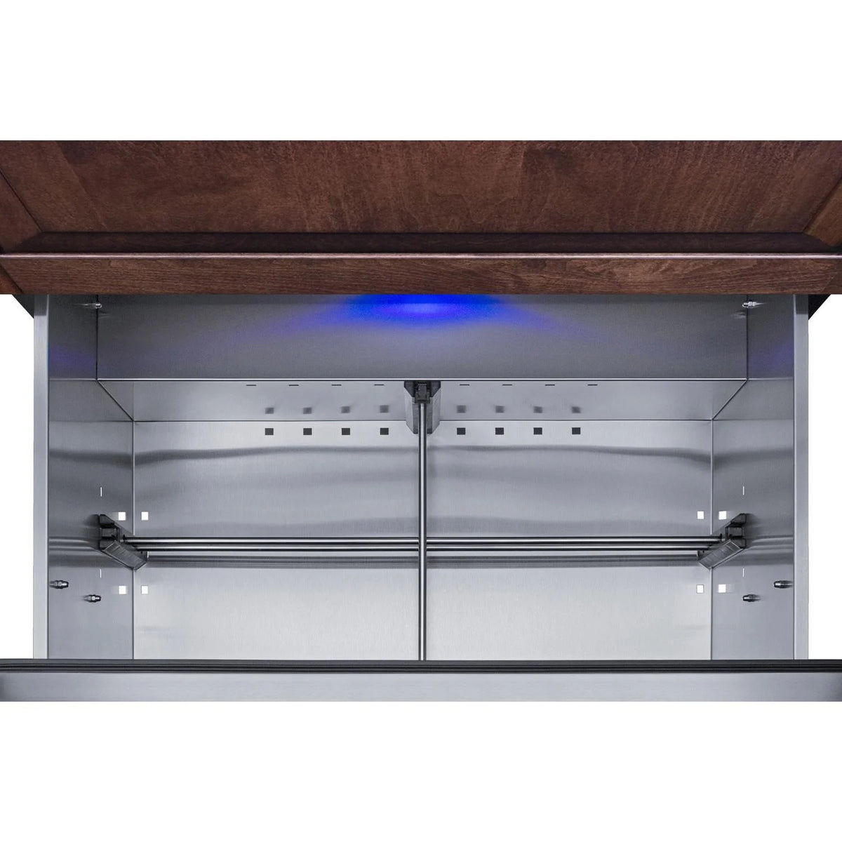 30-Inch 5.42 Cu. Ft. 2-Drawer All-Refrigerator X31071