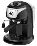 Pump-driven Espresso Cappuccino Machine U40659