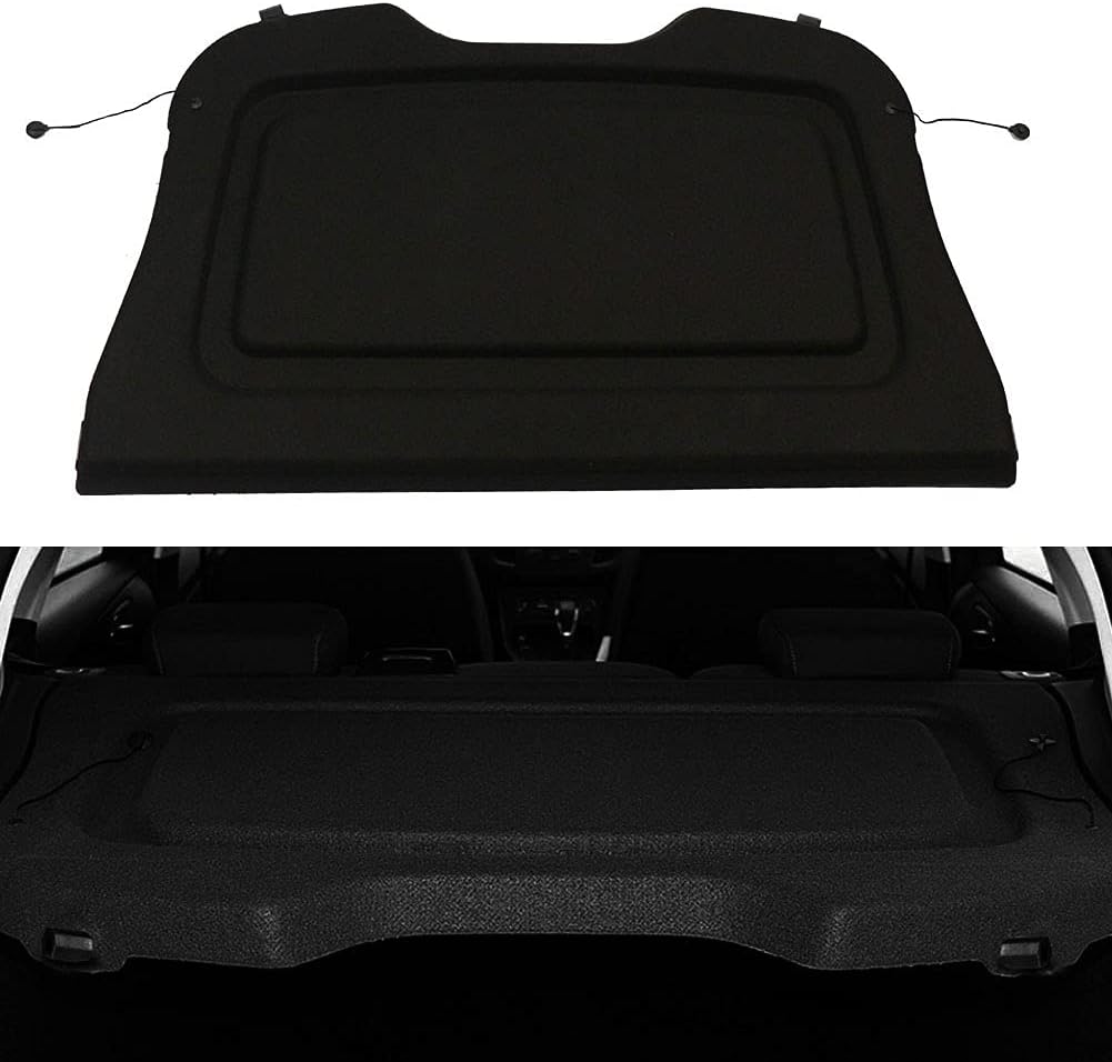 Cargo Cover for Ford Focus B800