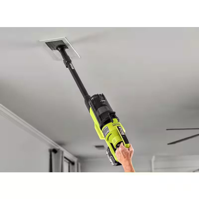18V Brushless Cordless Stick Vacuum Cleaner M347757