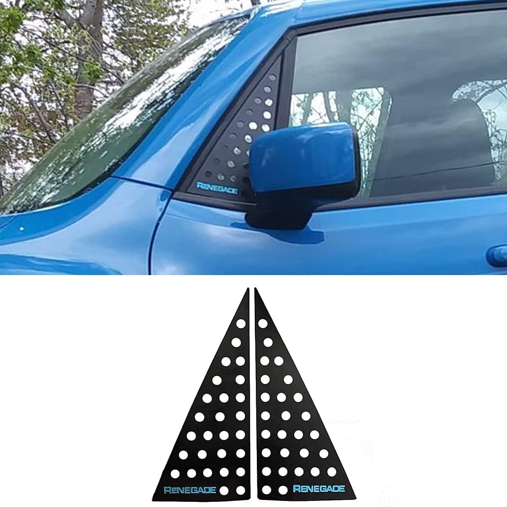 Aluminum Alloy Red Window Covers Decorative Trims K578