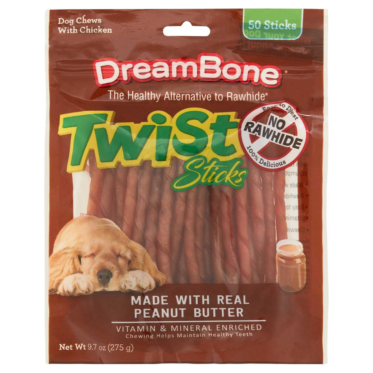 Chicken Twist Sticks R41254