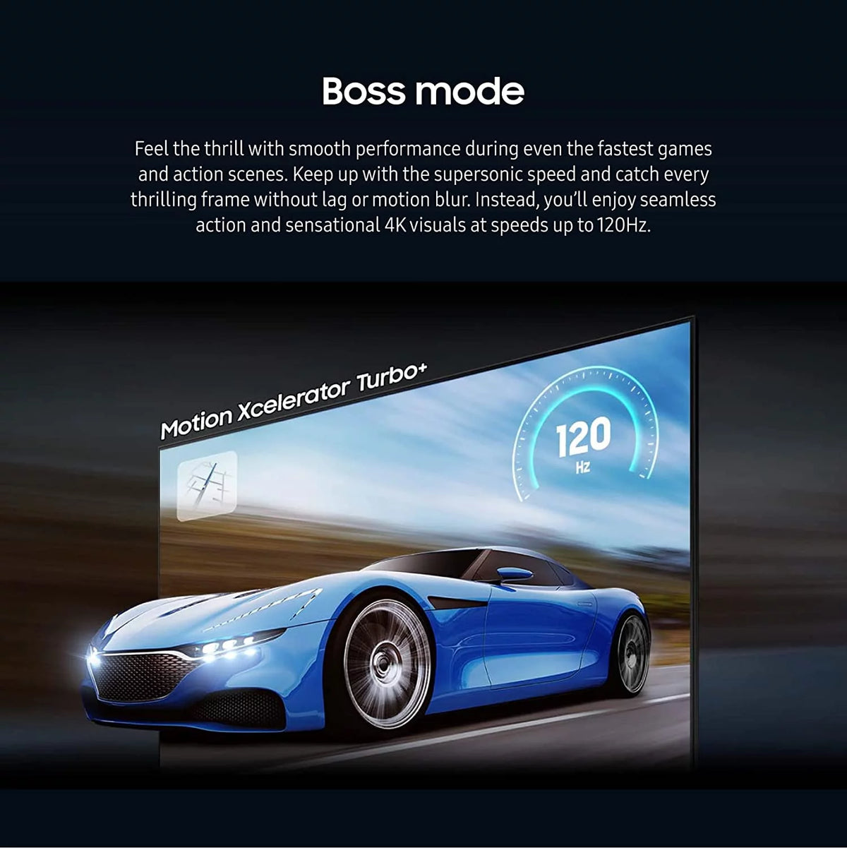 65 QLED 4K Smart TV Q195207