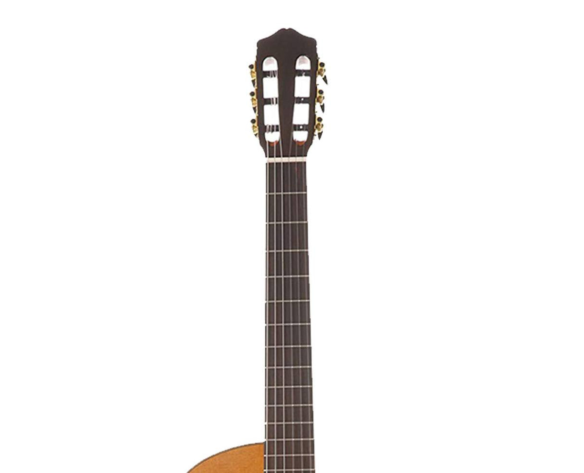 C7-CE Acoustic-Electric Classical Guitar U240
