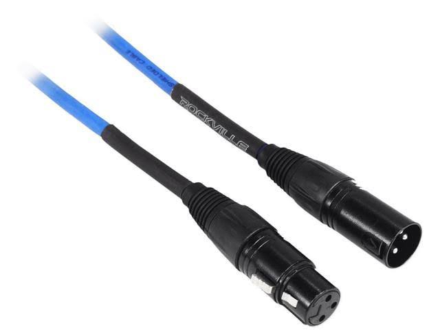 XLR Mic Cable E173