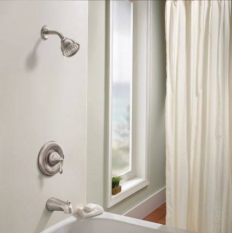 Tub and Shower Faucet G922072