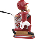 Kyler Murray Oklahoma Name and Number Special Edition - Baseball Bobblehead NCAA D961