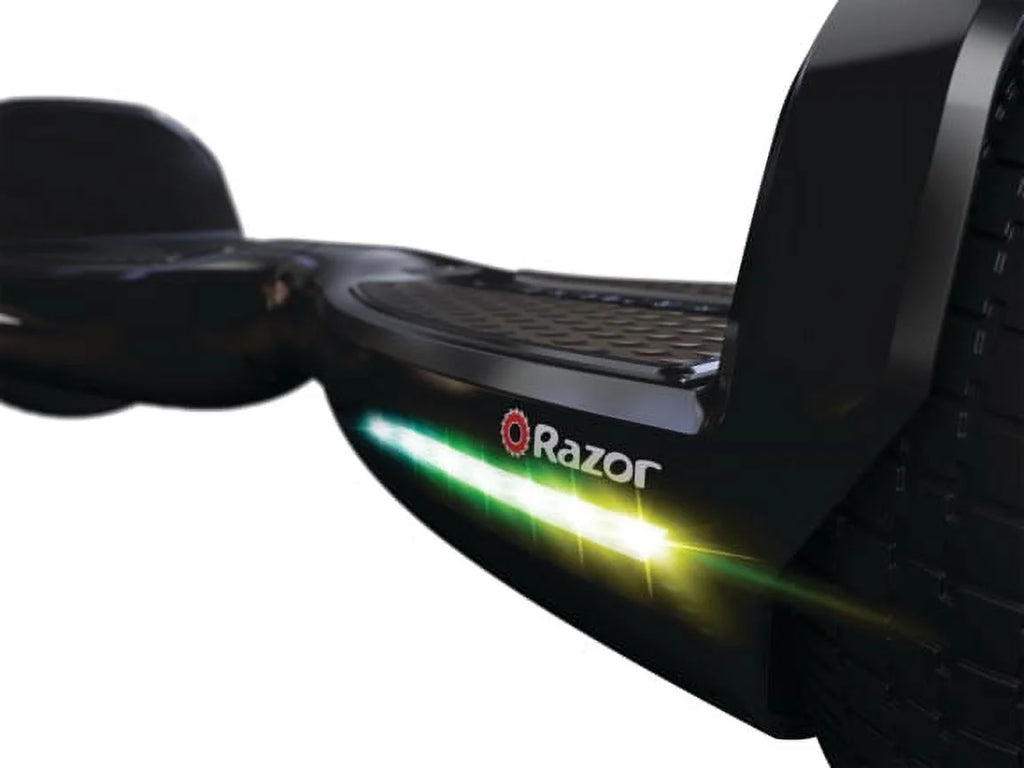Prismatic LED Self-Balancing Hoverboard Scooter G792