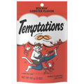 Crunchy & Soft Cat Treats M6894