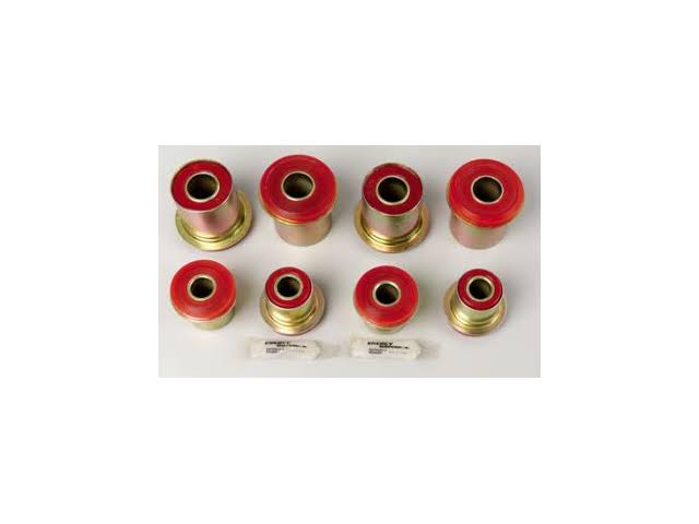 Control Arm Bushing Set Black Q54492
