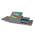 140-piece Deluxe Drawing Set N662