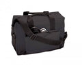 Nylon Medical Bag - Black T9435