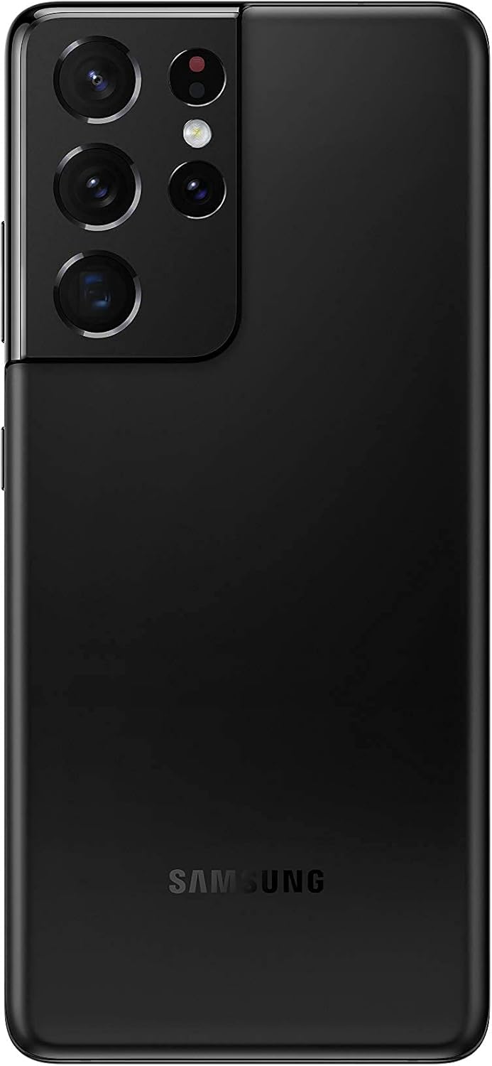 256GB Black Unlocked Phone U5481