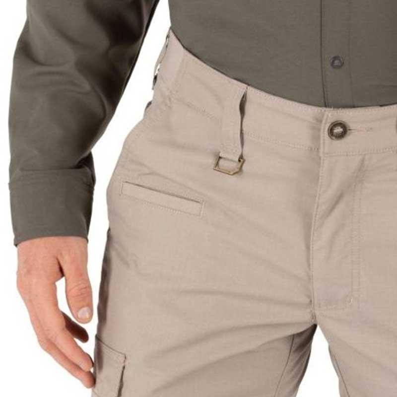 Khaki Tactical Pant A155499