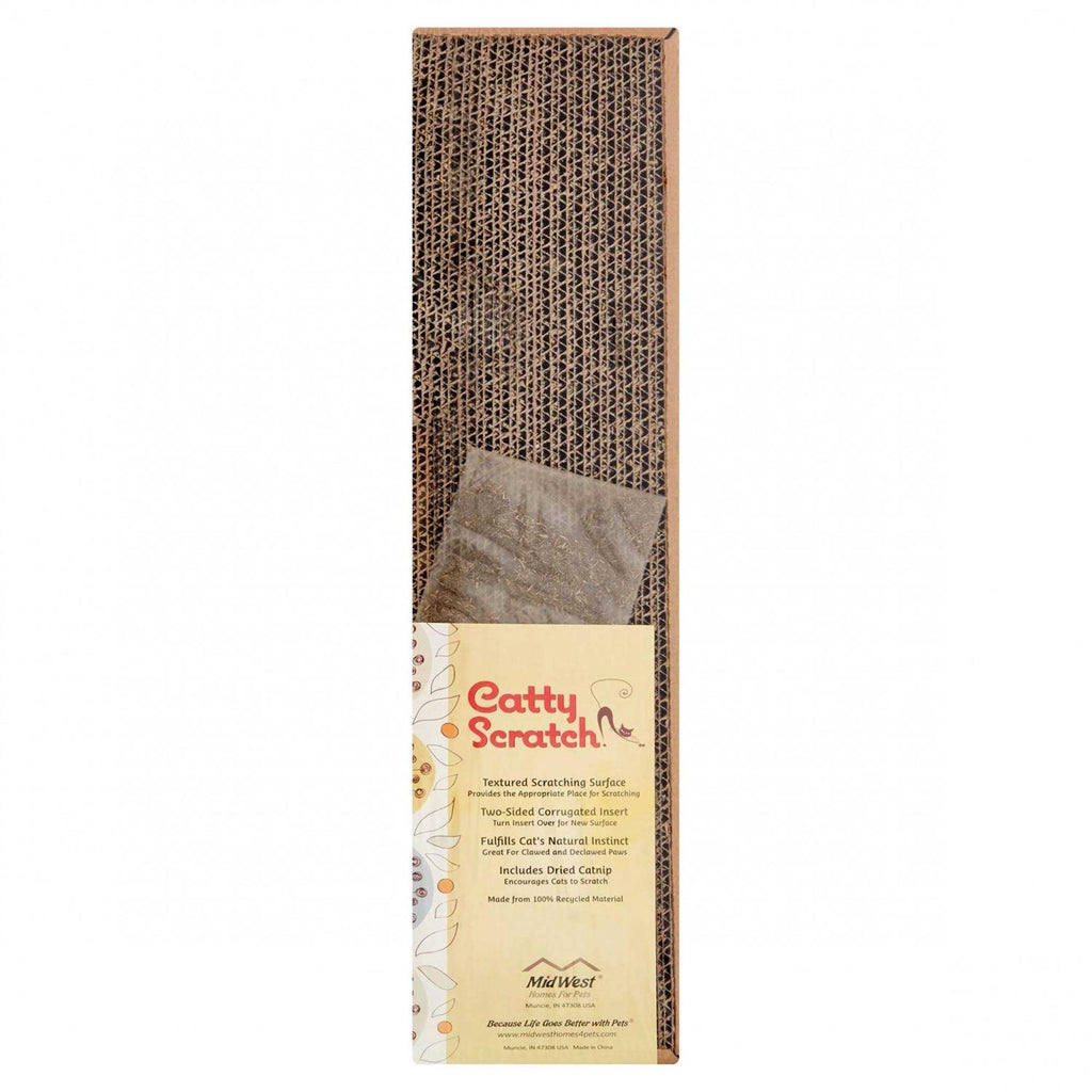 Cat Scratcher E3669