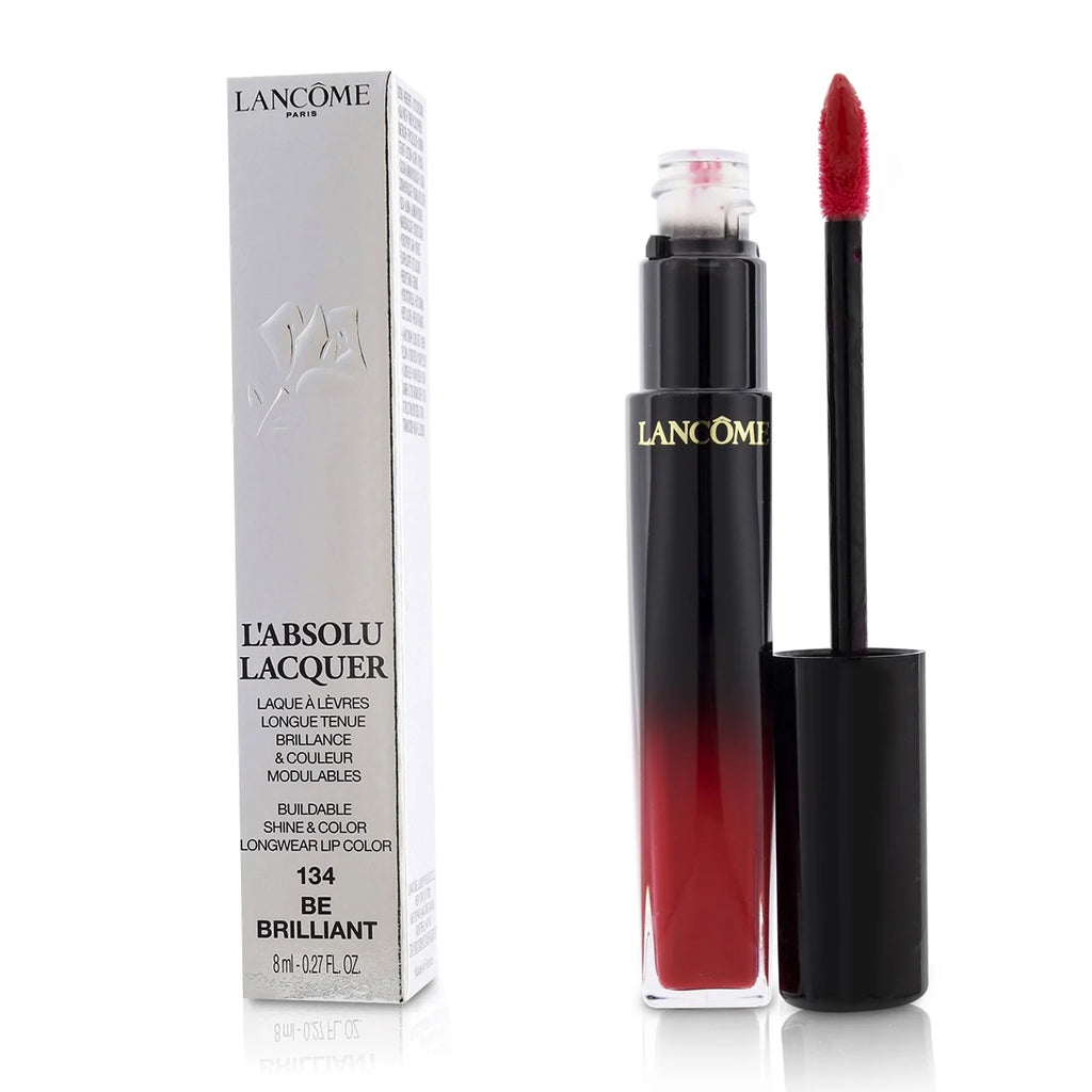 Buildable Shine & Color Longwear Lip Color - 8ml/0.27oz L452803