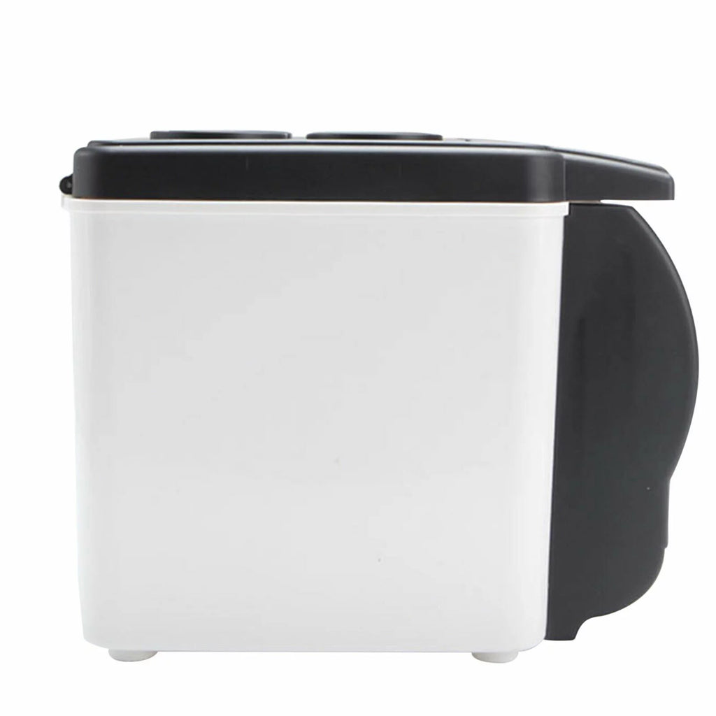 6L Portable Electric Cooler U1345