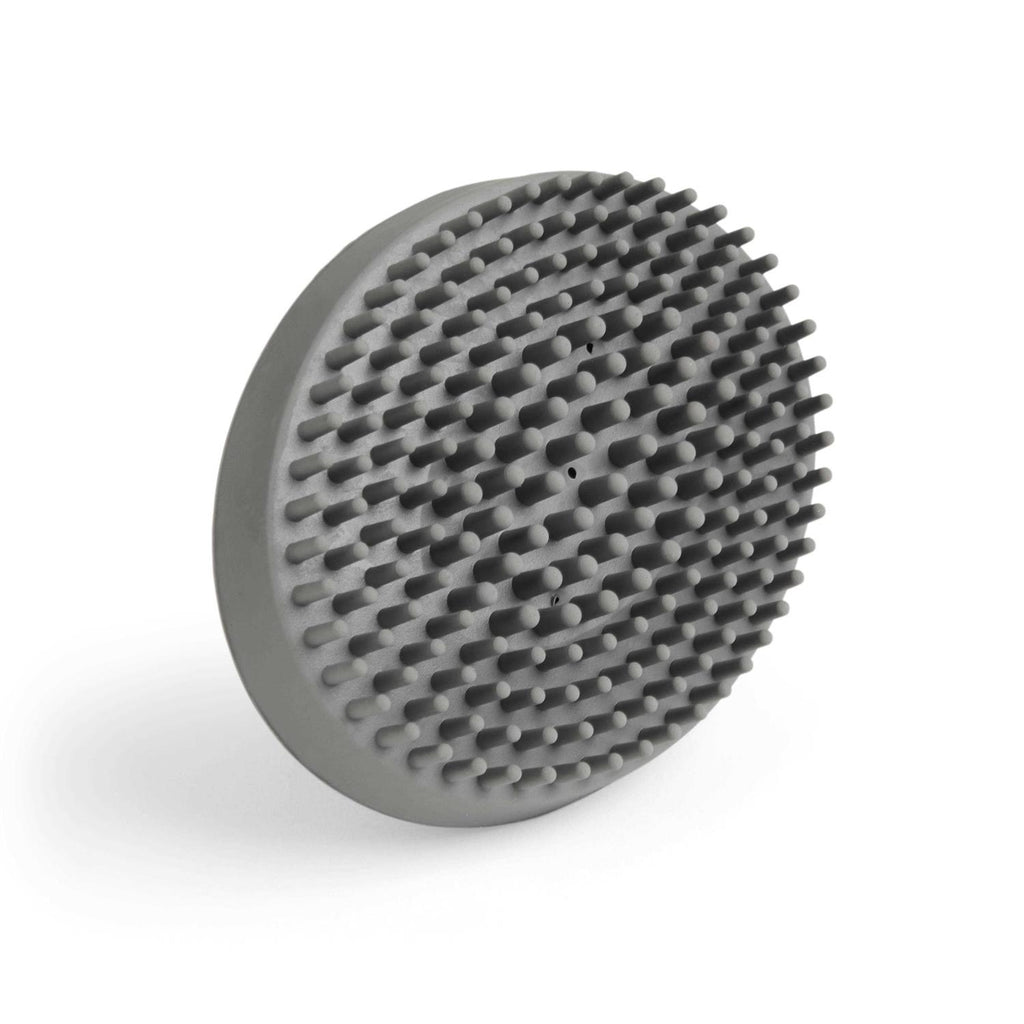 Curry Shampoo Dispensing Brush for Dogs Q6233