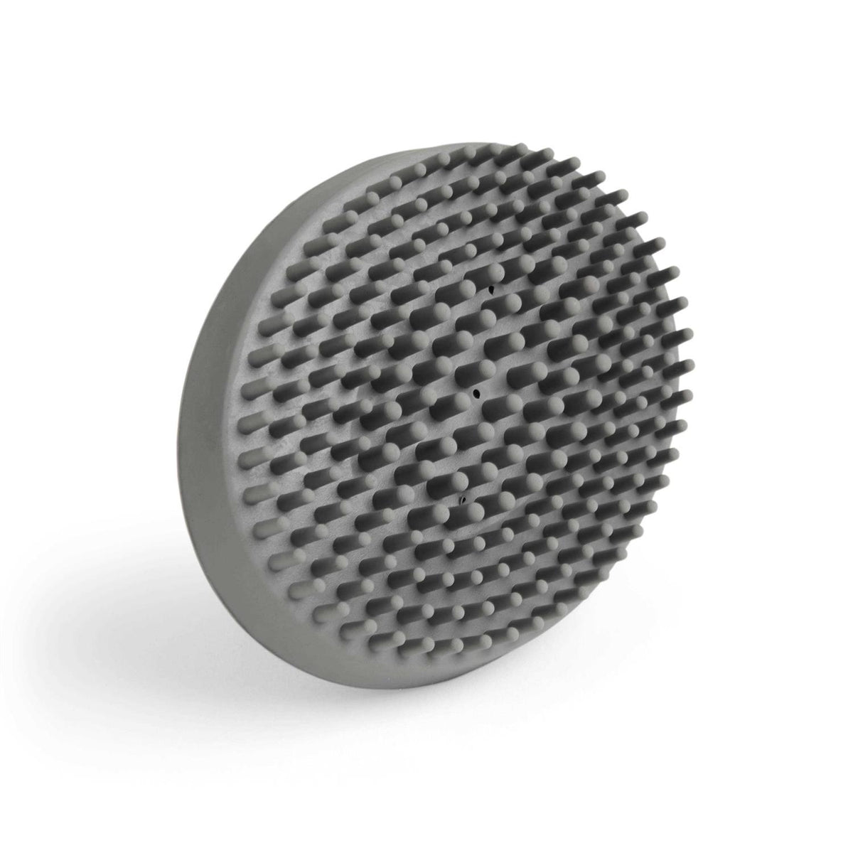 Curry Shampoo Dispensing Brush for Dogs Q6233