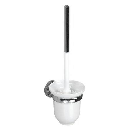 Wall Mounted Toilet Brush and Holder D994