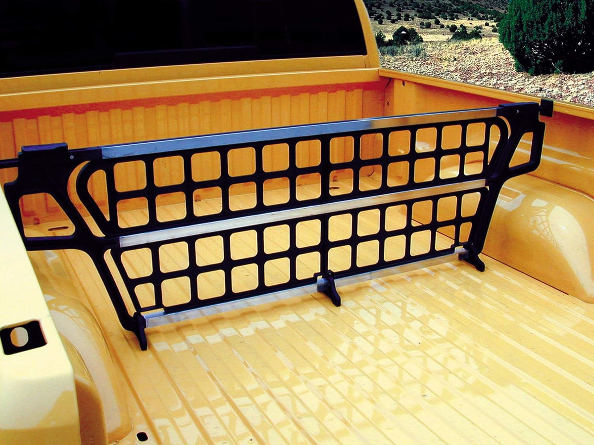 Cargo Gate Truck Bed Divider U55101