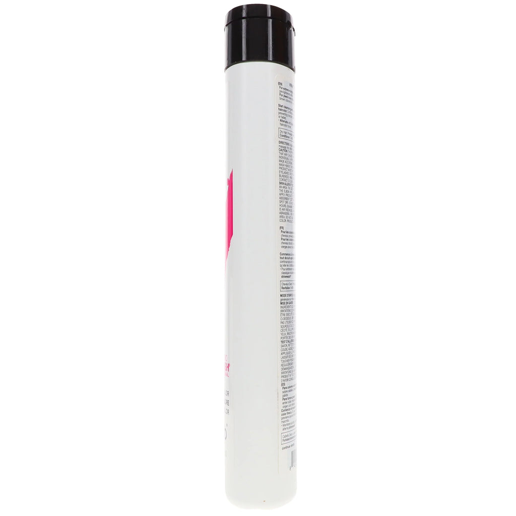 HOT PINK 8.25 ounce Color Wash P30789