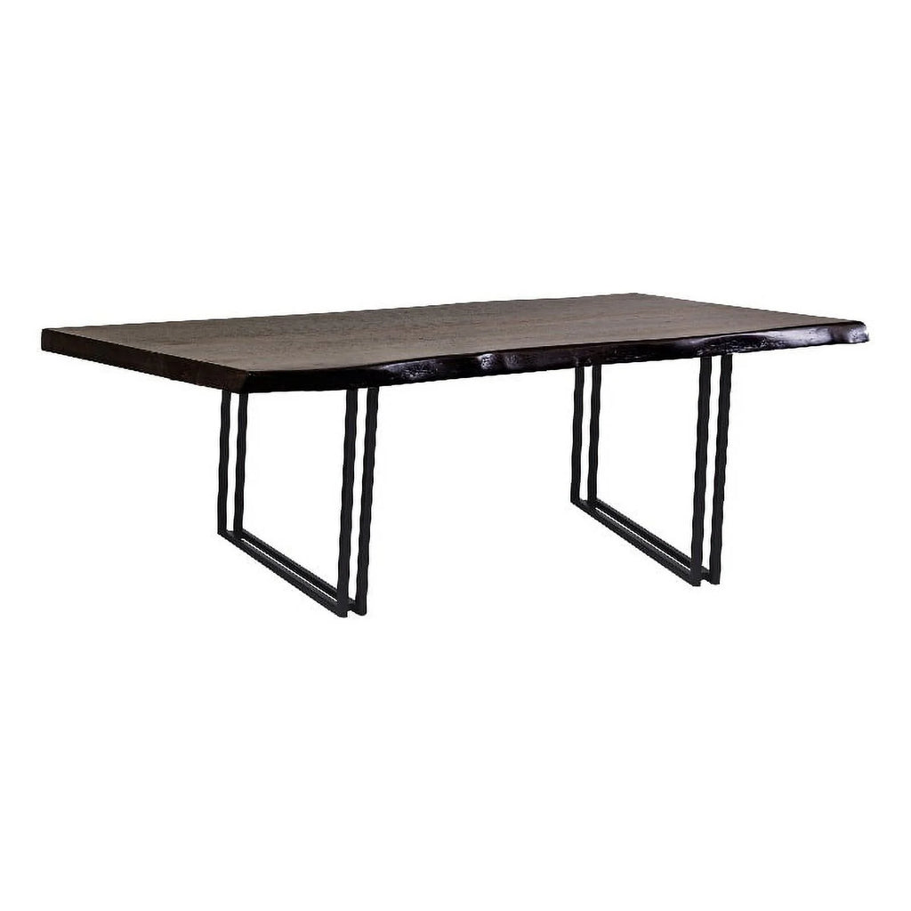 Solid Sheesham Wood Coffee Table D92595