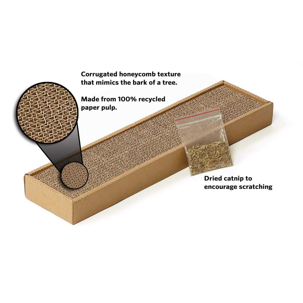 Cat Scratcher E3669