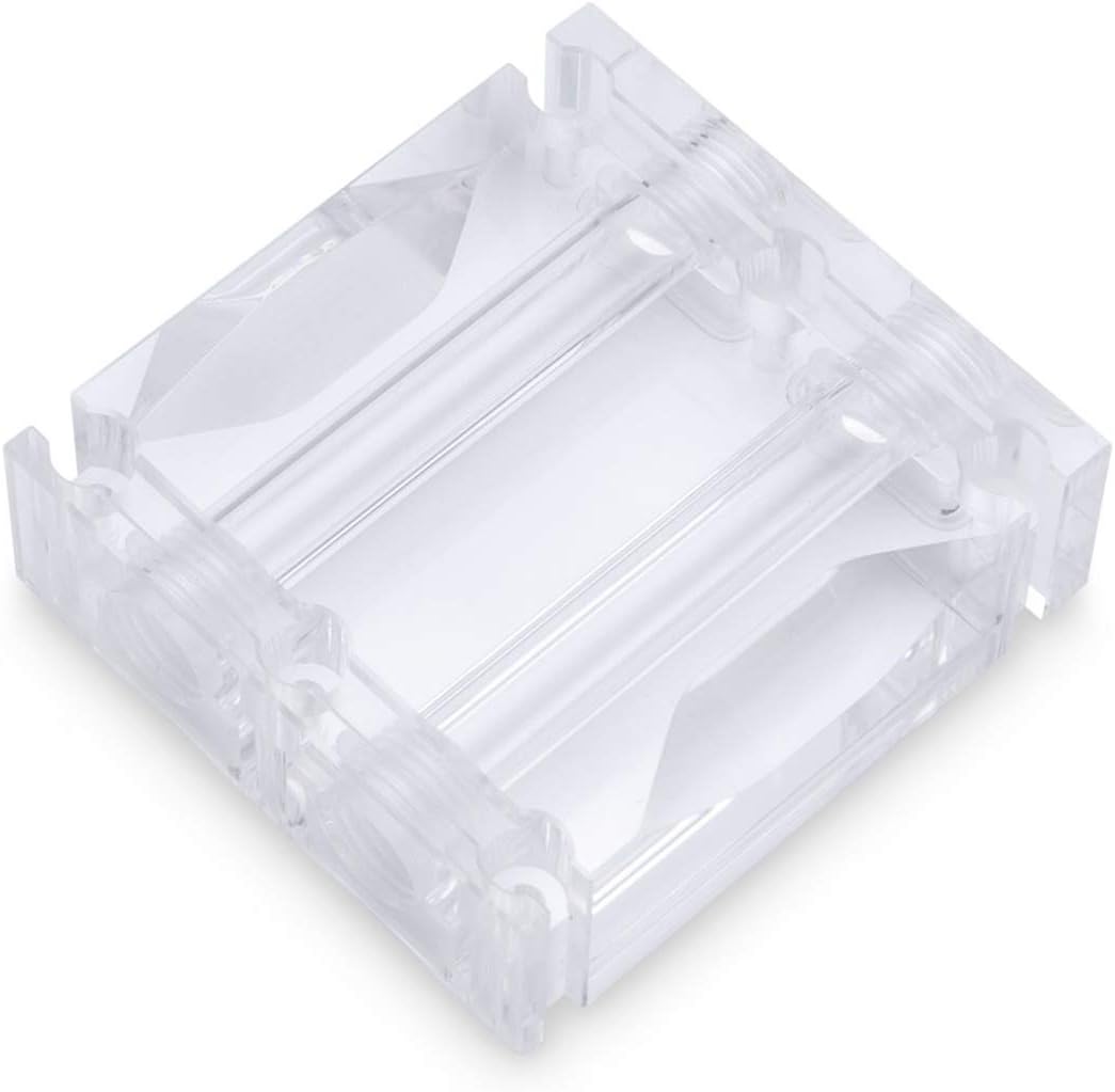 Dual 3-Slot Multi-GPU Terminal W3168