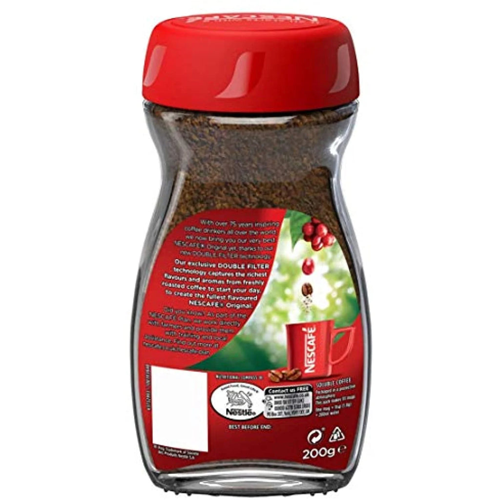 Coffee 200G Q2061