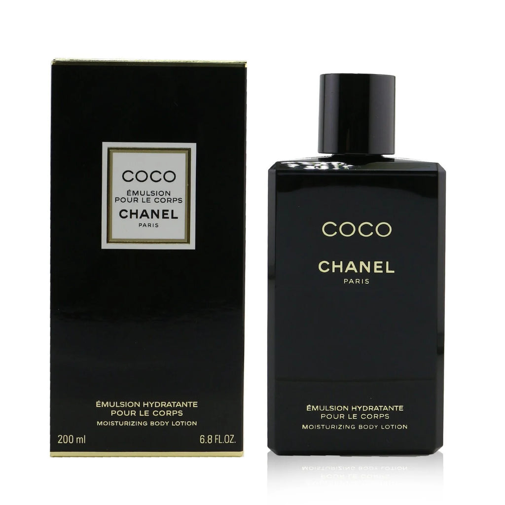 Body Lotion 200ml B5560