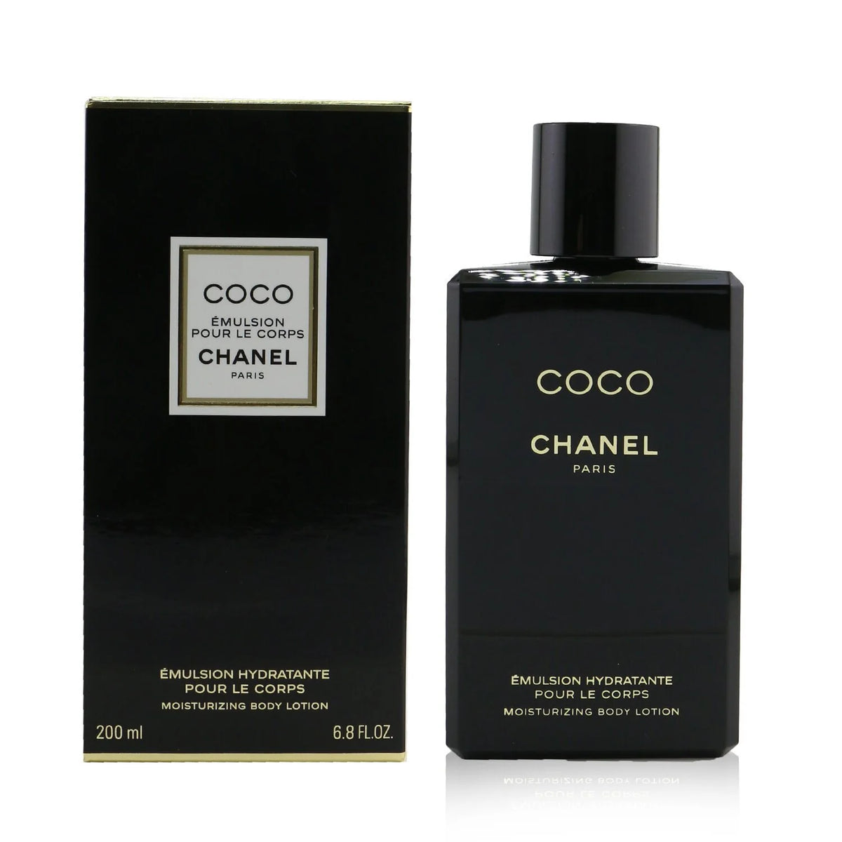 Body Lotion 200ml B5560