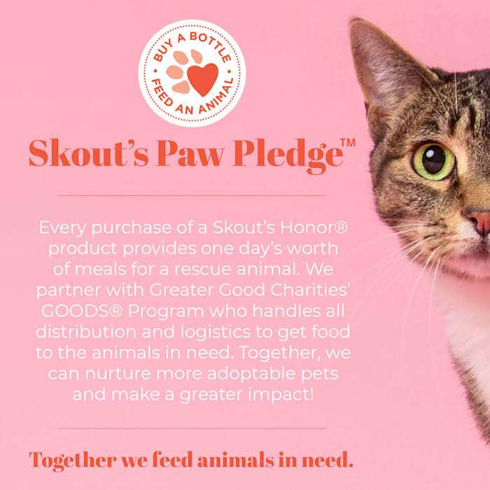 Probiotic Cat Shampoo Conditioner F487