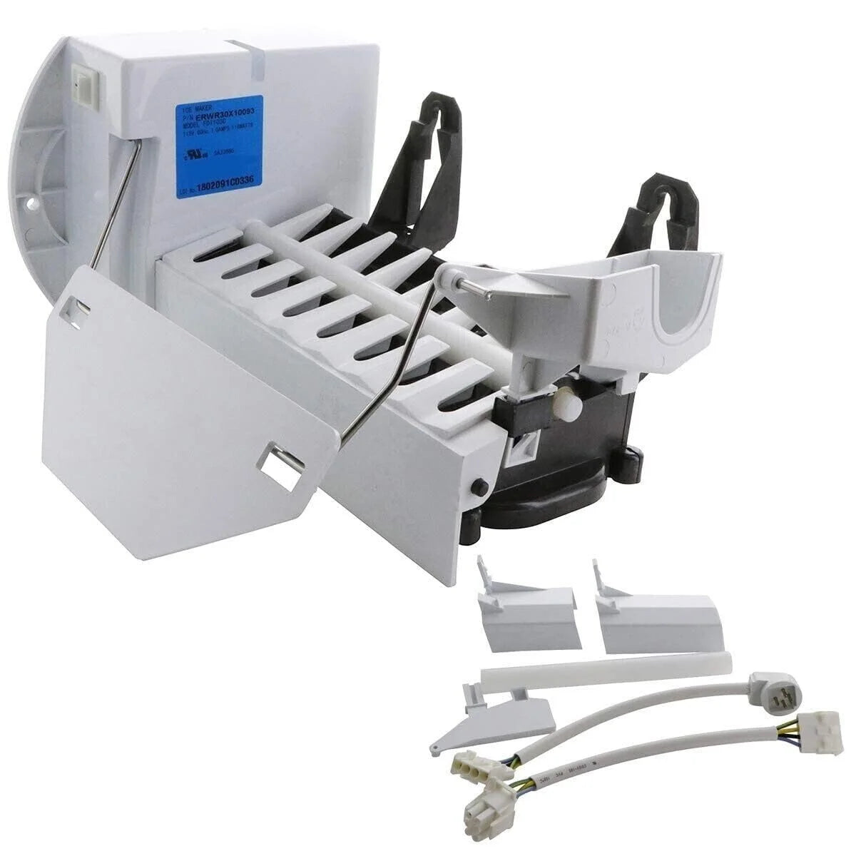 Ice Maker Kit (2-Pack) K50412
