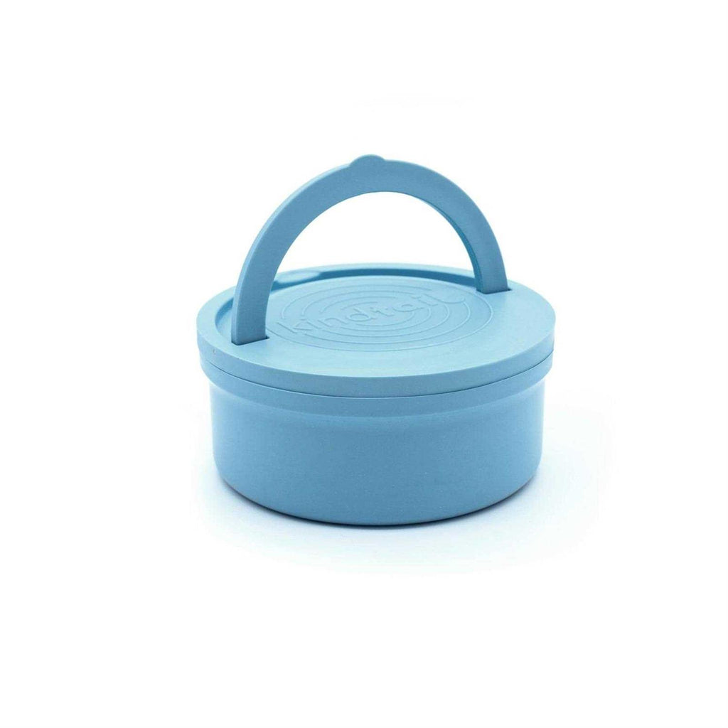 Portable 2pc Dog Bowl Set H8574