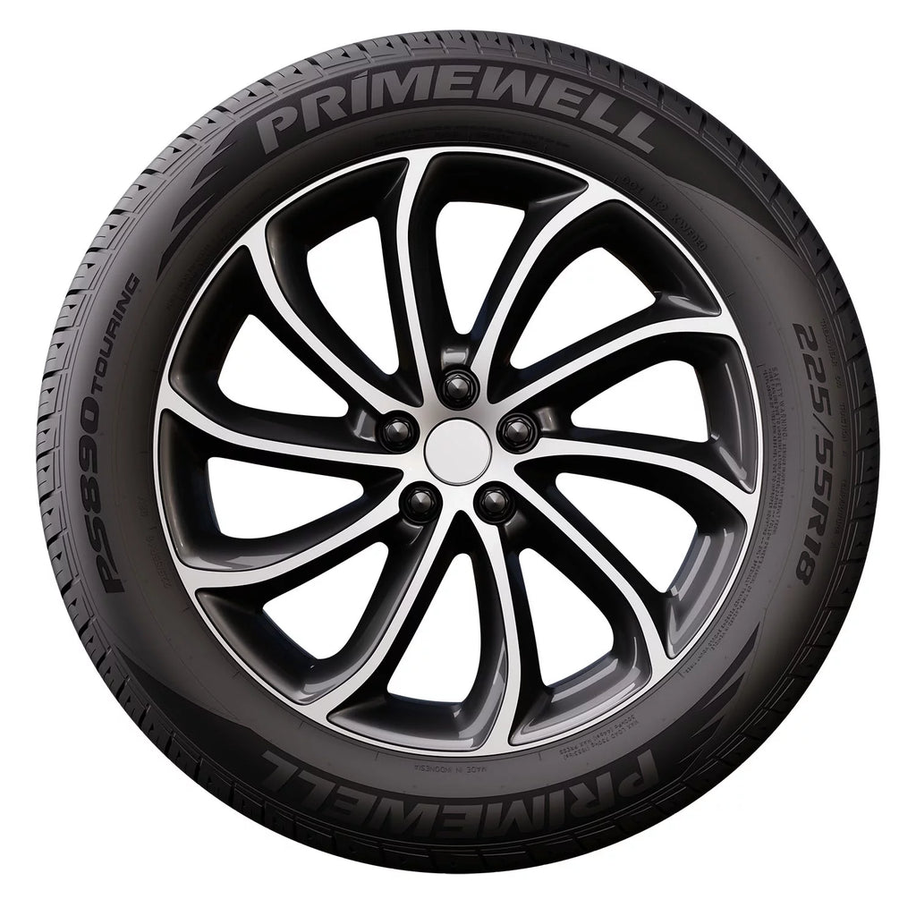 205/55R16 91H All Season Touring Tire T574
