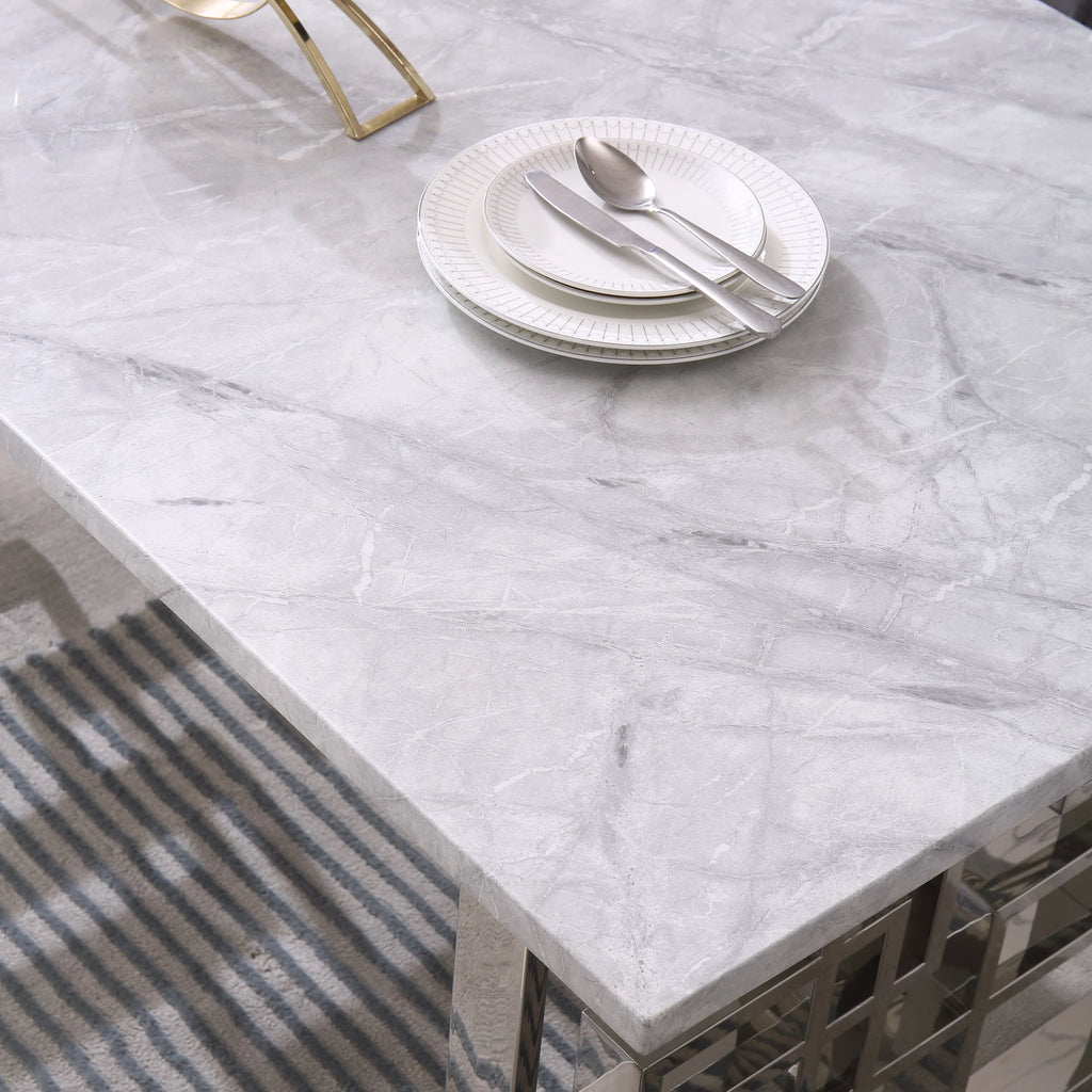 Marble Table V72645