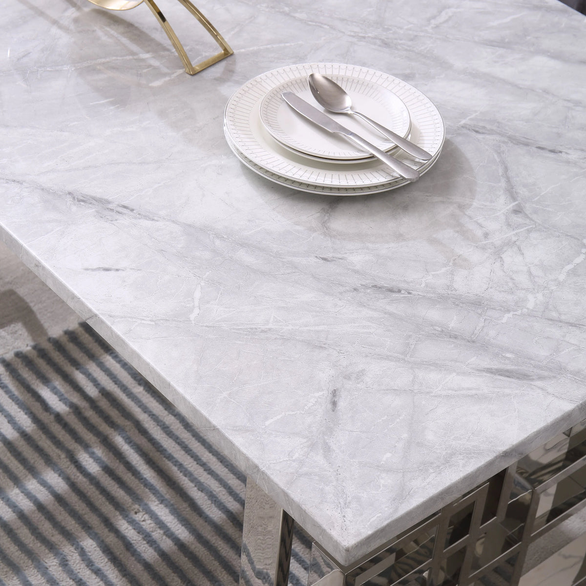 Marble Table V72645